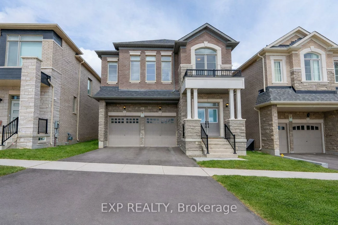14, Longworth, Rural Richmond Hill, Richmond Hill