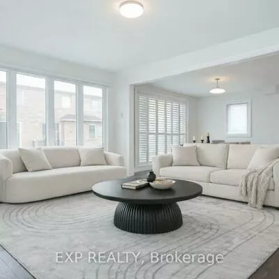 14, Longworth, Rural Richmond Hill, Richmond Hill