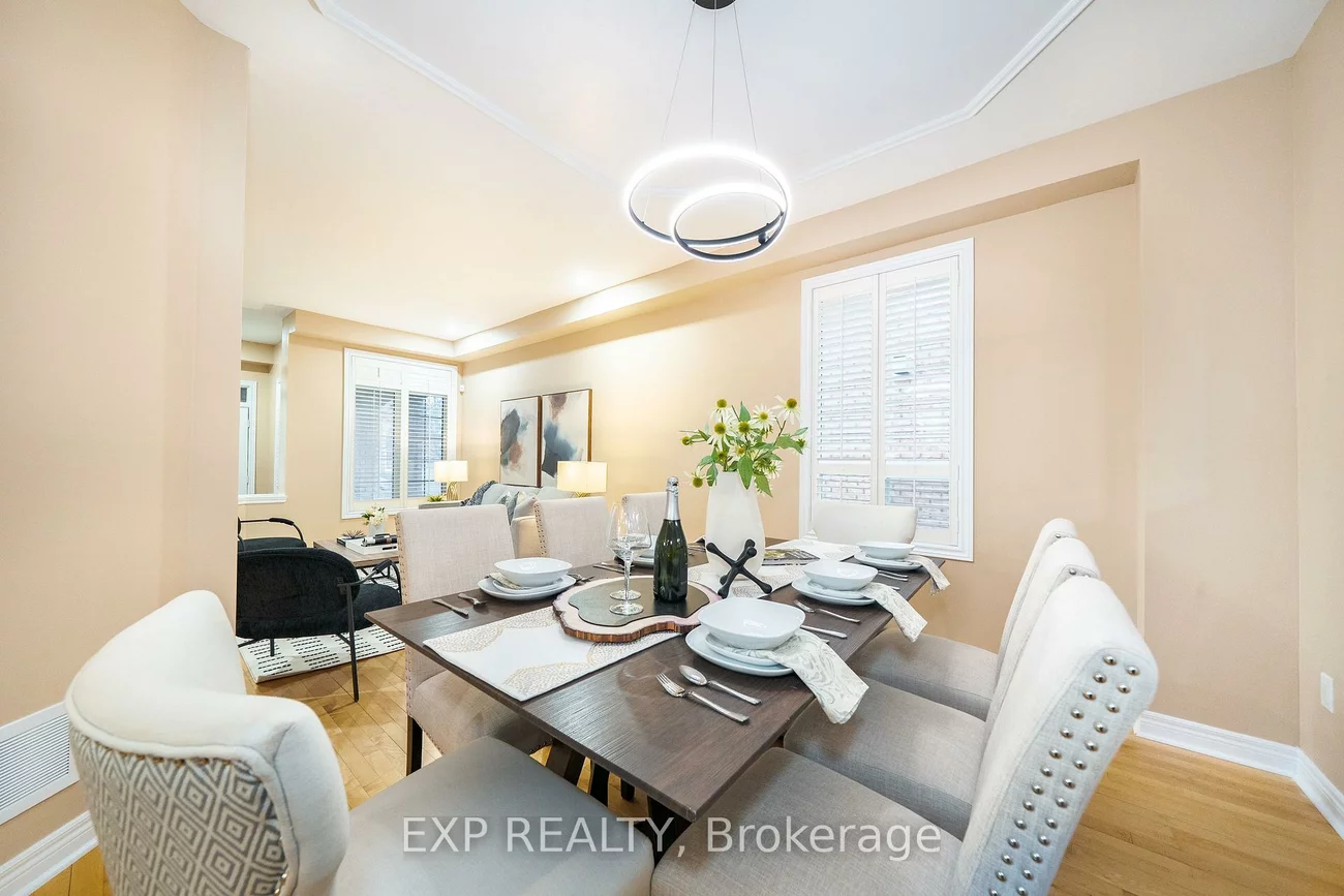 148, Devonsleigh, Devonsleigh, Richmond Hill