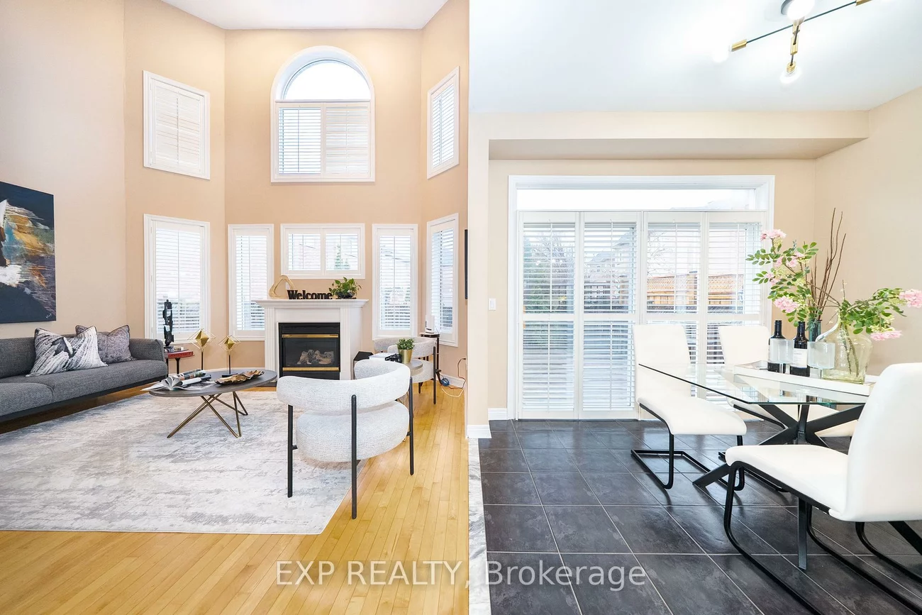 148, Devonsleigh, Devonsleigh, Richmond Hill