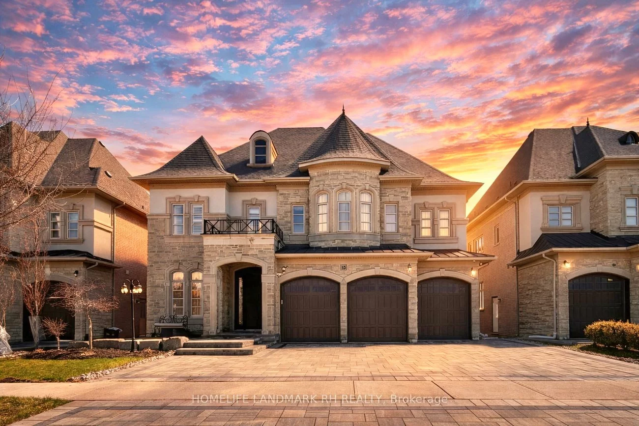 15, Finesse, Oak Ridges Lake Wilcox, Richmond Hill