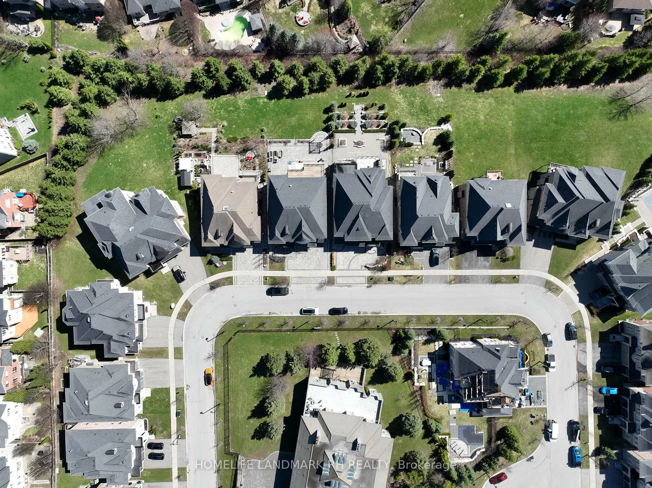 15, Finesse, Oak Ridges Lake Wilcox, Richmond Hill