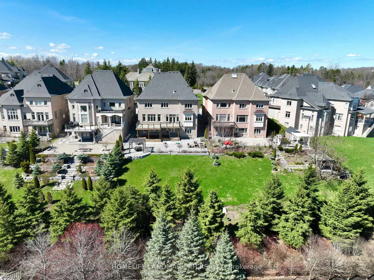15, Finesse, Oak Ridges Lake Wilcox, Richmond Hill
