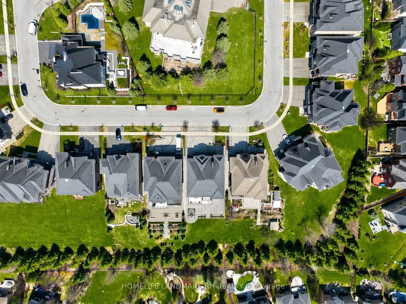 15, Finesse, Oak Ridges Lake Wilcox, Richmond Hill