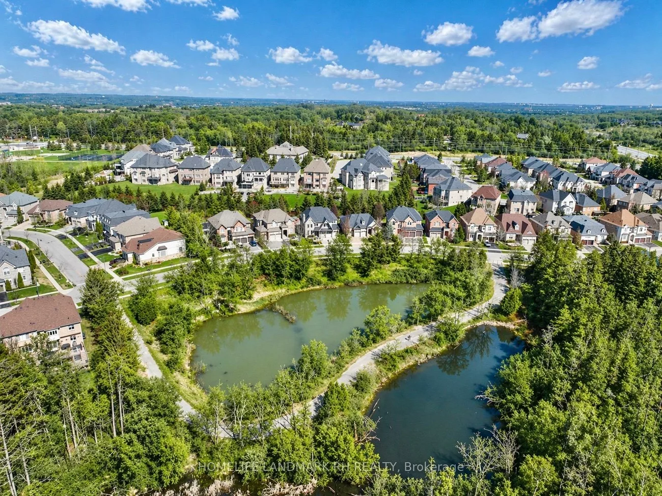 15, Finesse, Oak Ridges Lake Wilcox, Richmond Hill