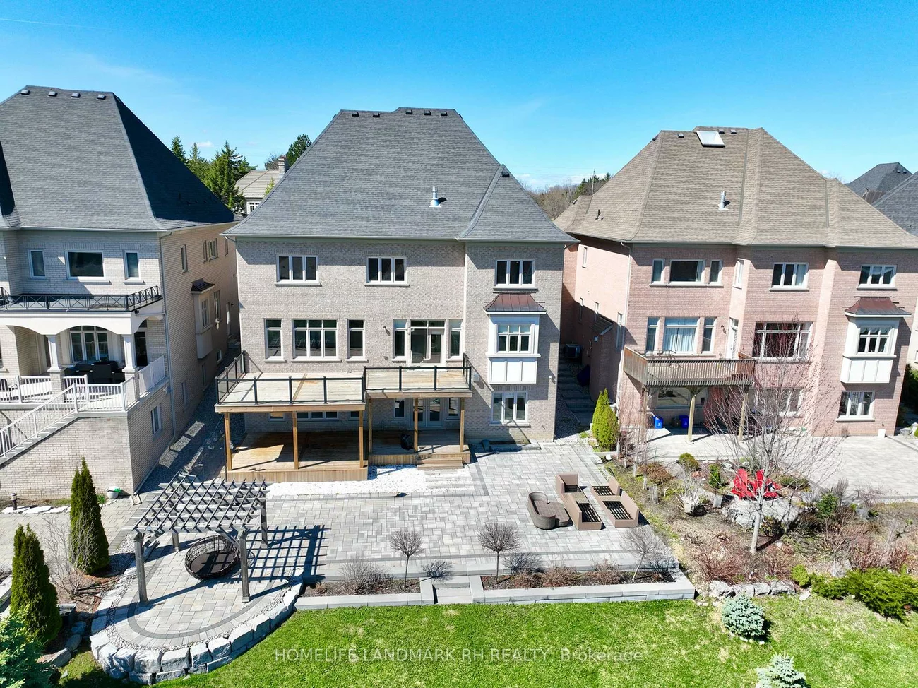 15, Finesse, Oak Ridges Lake Wilcox, Richmond Hill