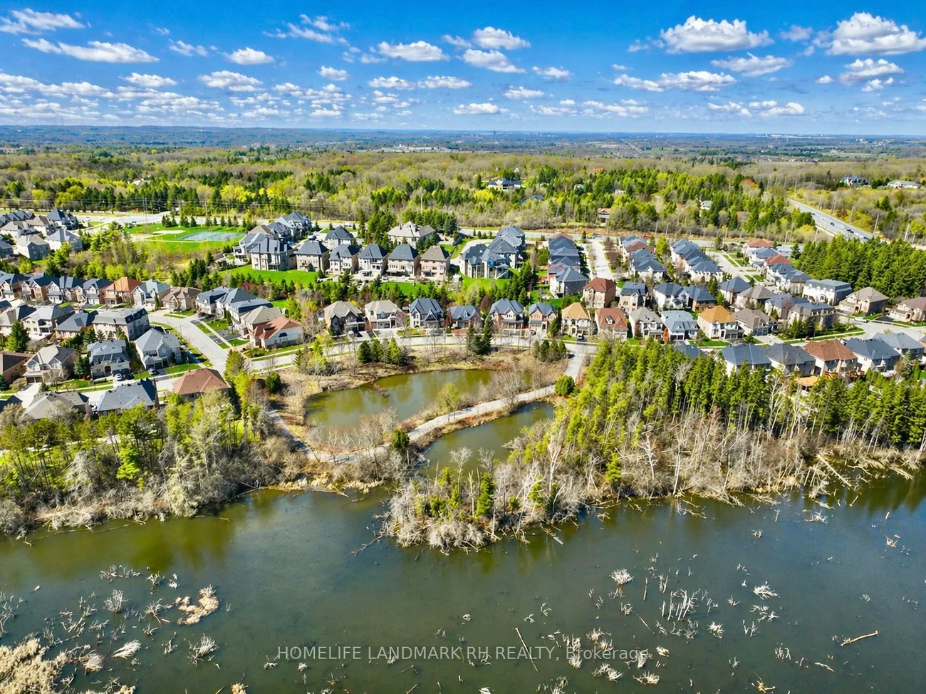 15, Finesse, Oak Ridges Lake Wilcox, Richmond Hill