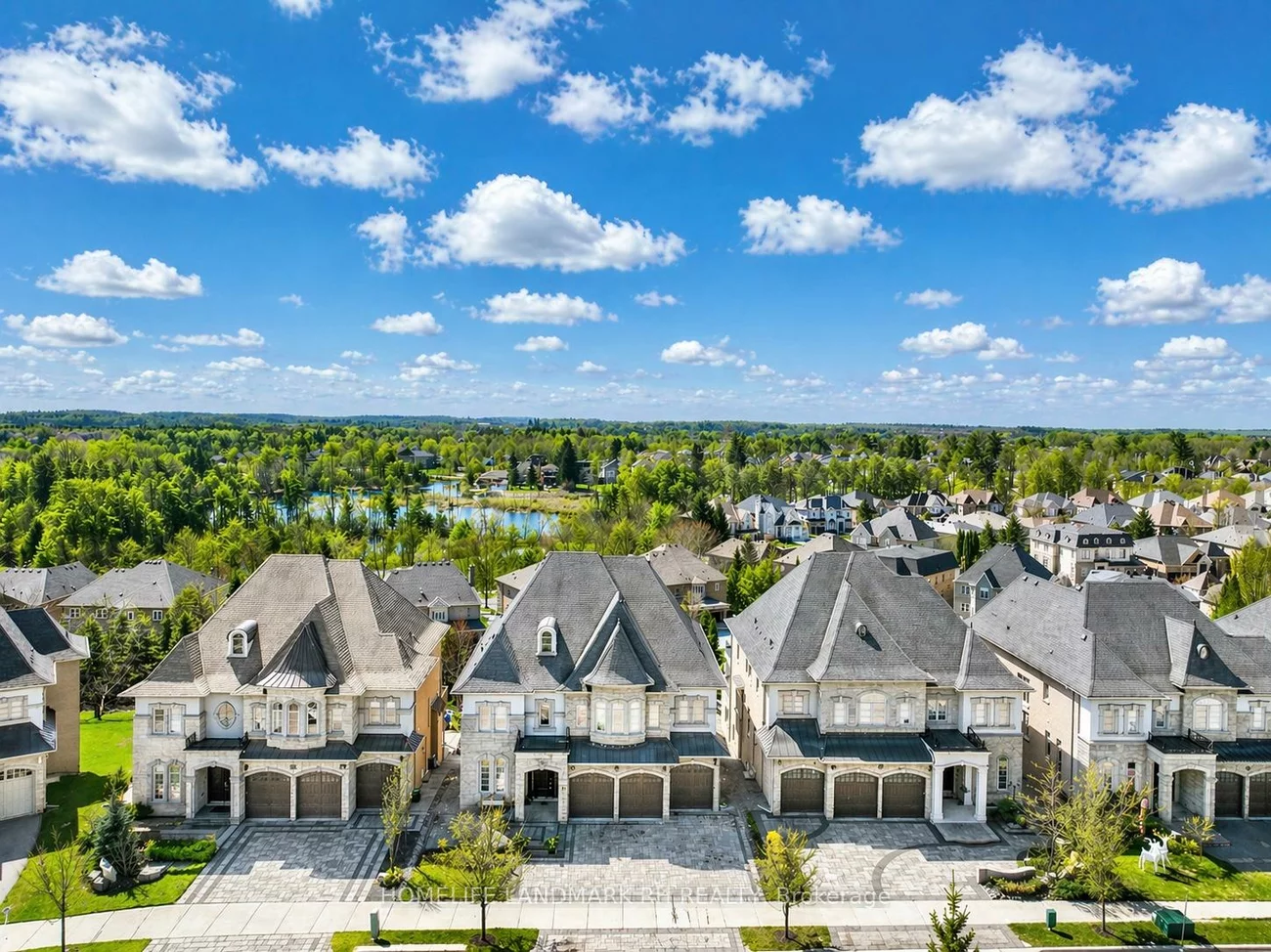 15, Finesse, Oak Ridges Lake Wilcox, Richmond Hill