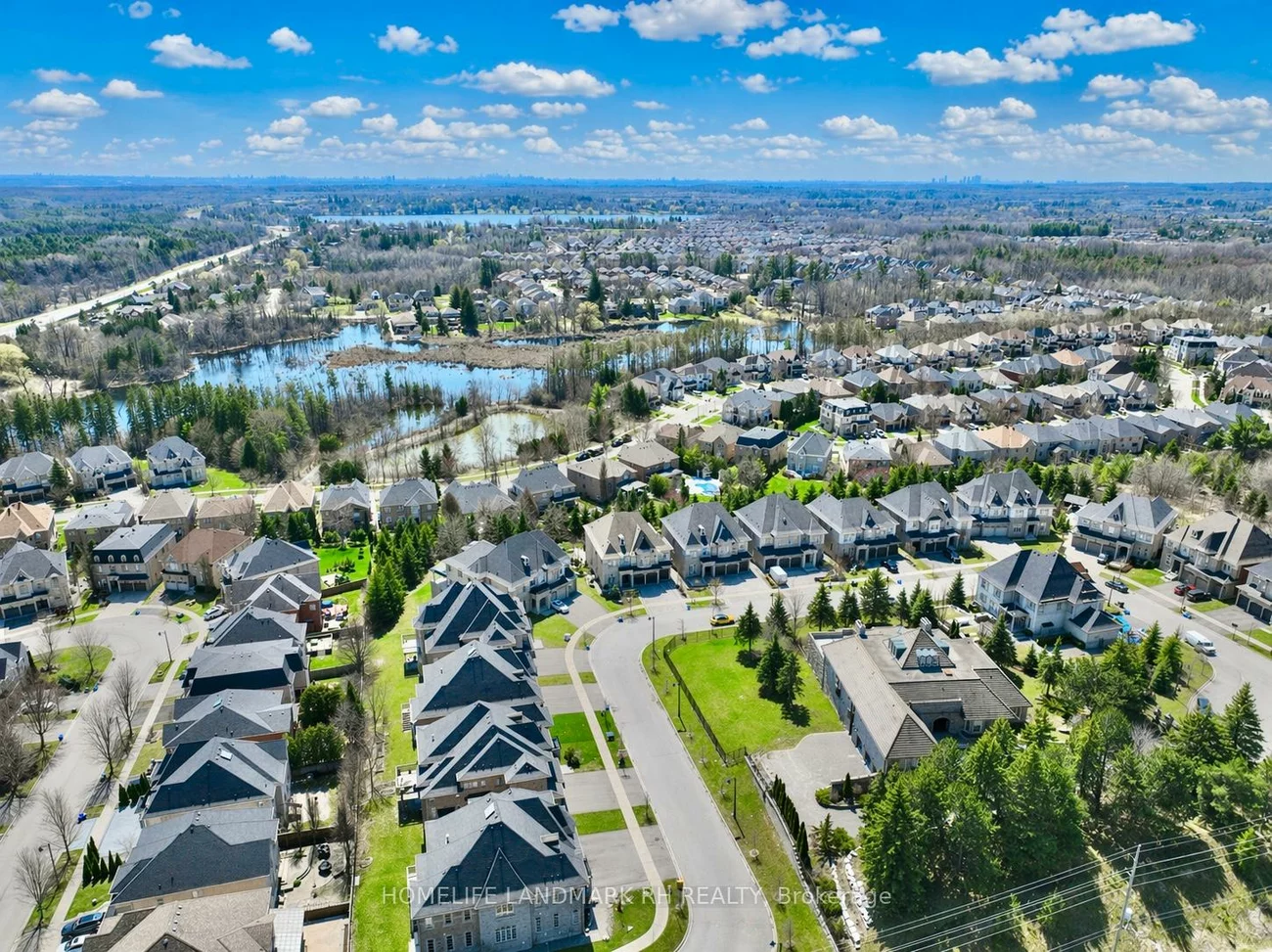 15, Finesse, Oak Ridges Lake Wilcox, Richmond Hill