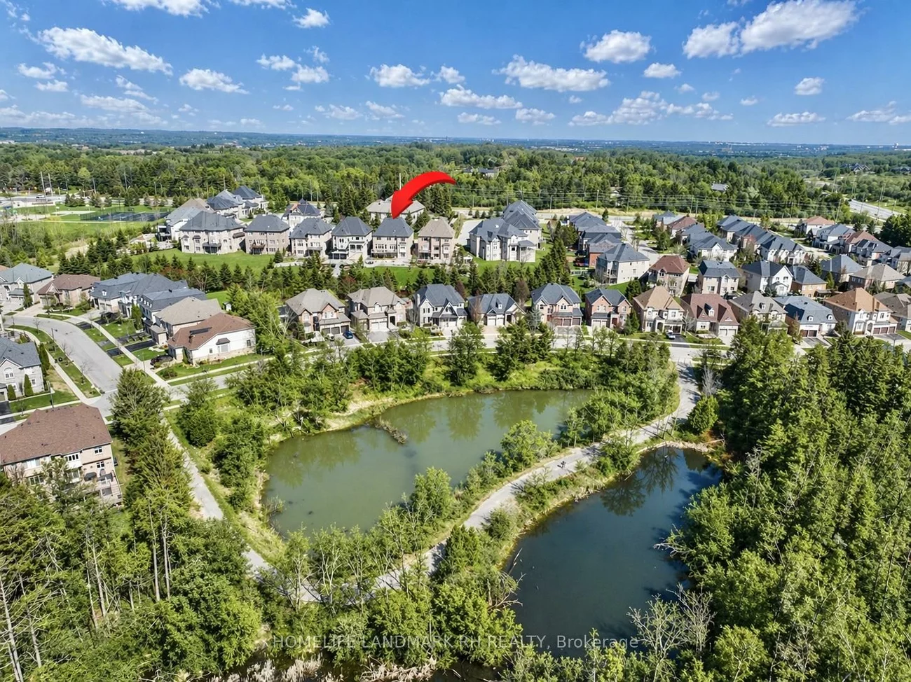 15, Finesse, Oak Ridges Lake Wilcox, Richmond Hill