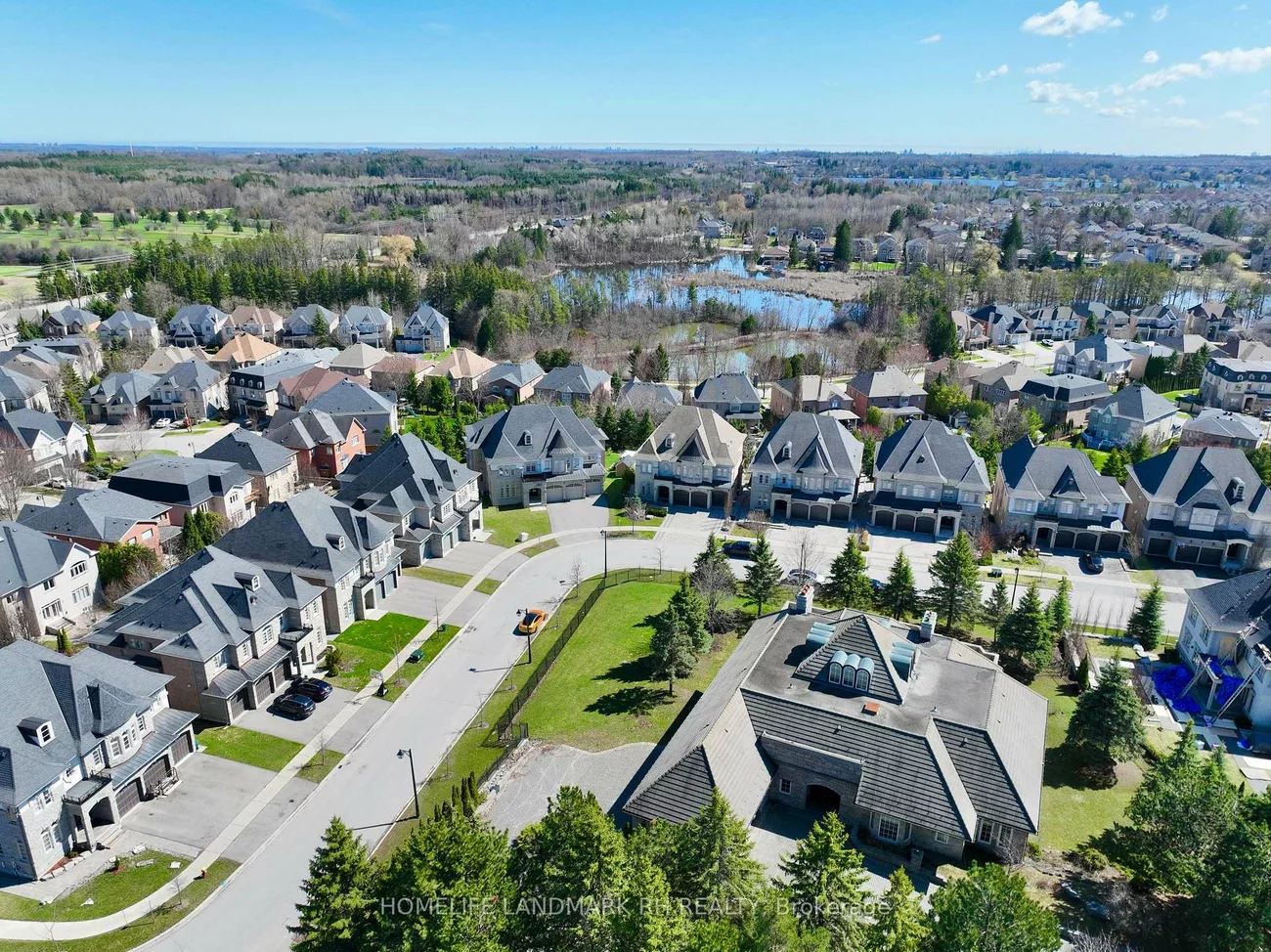 15, Finesse, Oak Ridges Lake Wilcox, Richmond Hill