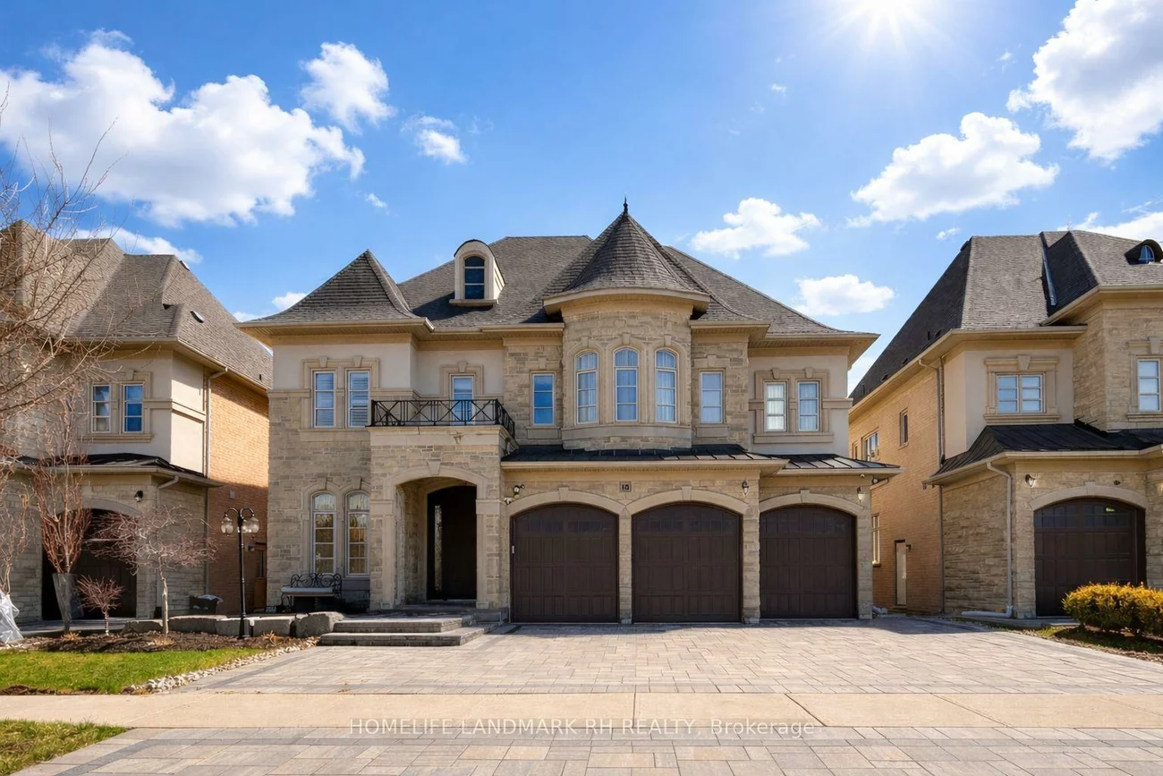 15, Finesse, Oak Ridges Lake Wilcox, Richmond Hill