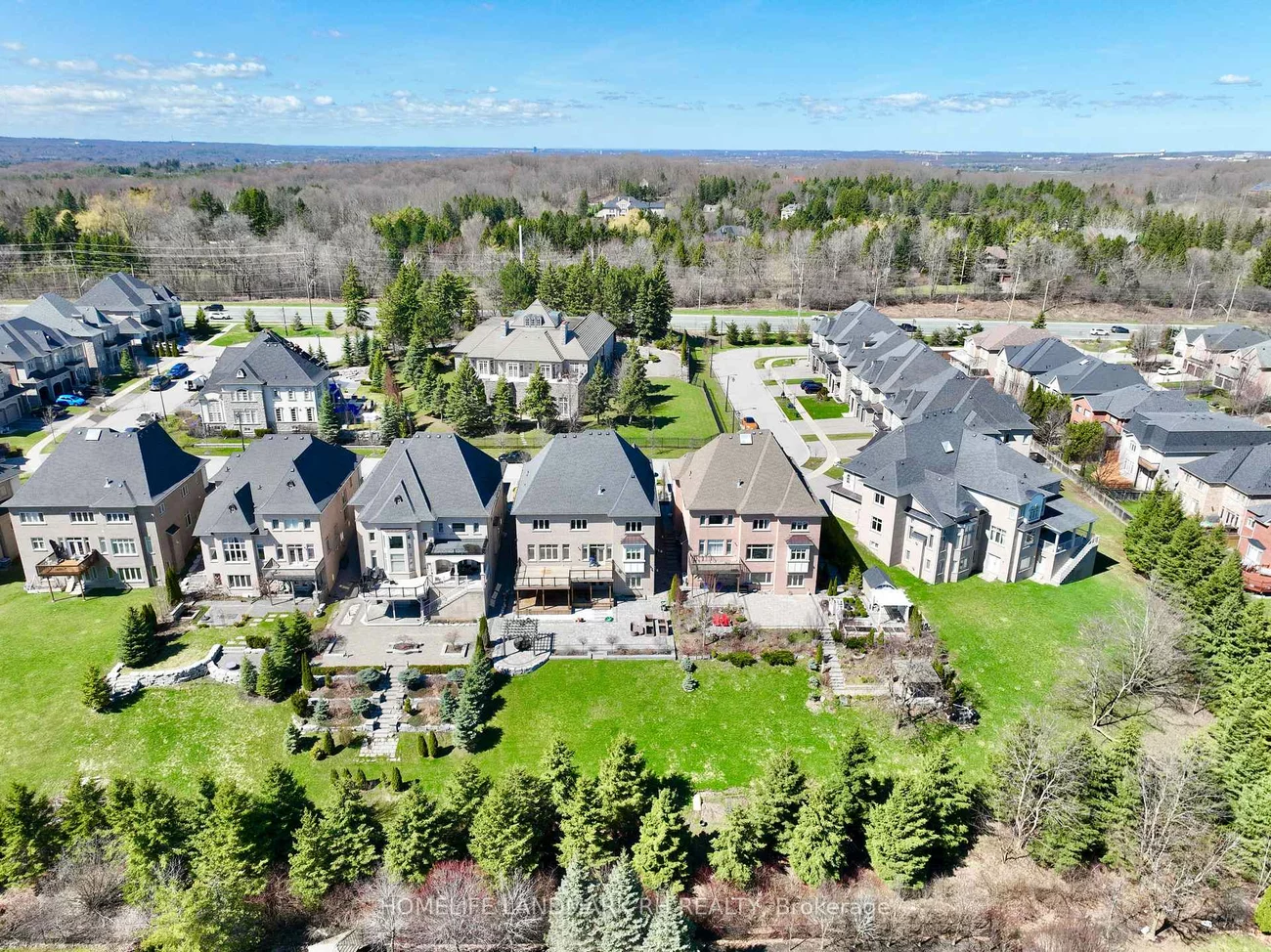 15, Finesse, Oak Ridges Lake Wilcox, Richmond Hill