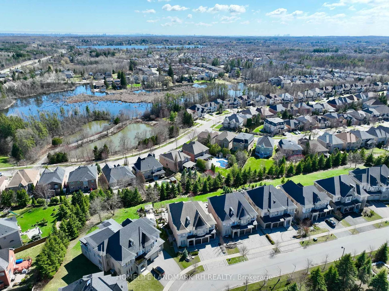 15, Finesse, Oak Ridges Lake Wilcox, Richmond Hill