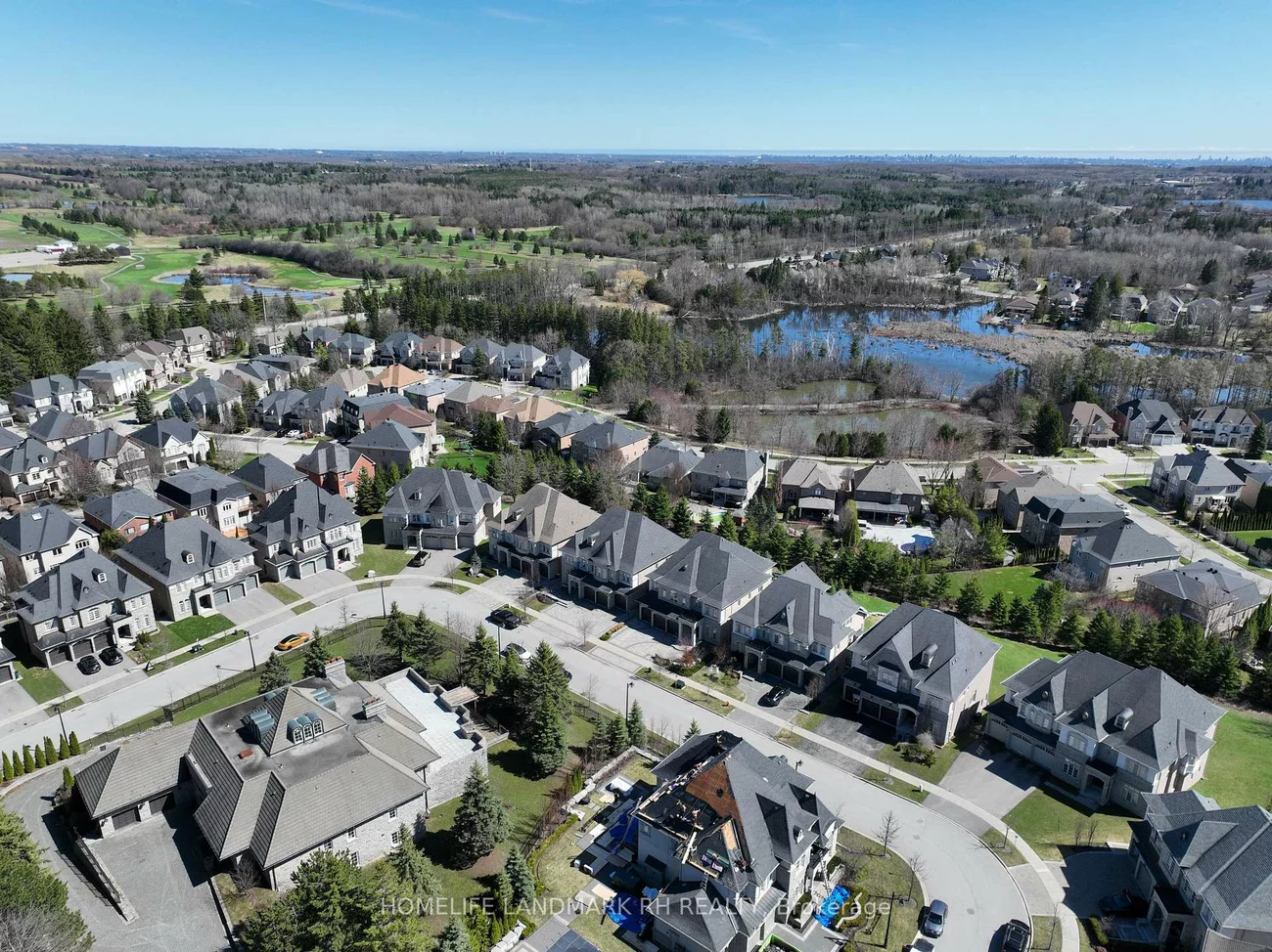 15, Finesse, Oak Ridges Lake Wilcox, Richmond Hill