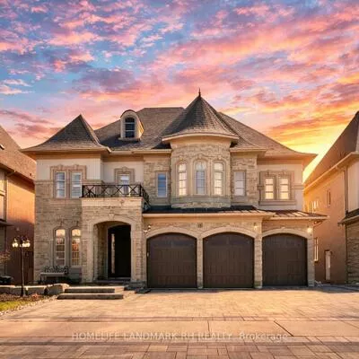 15, Finesse, Oak Ridges Lake Wilcox, Richmond Hill