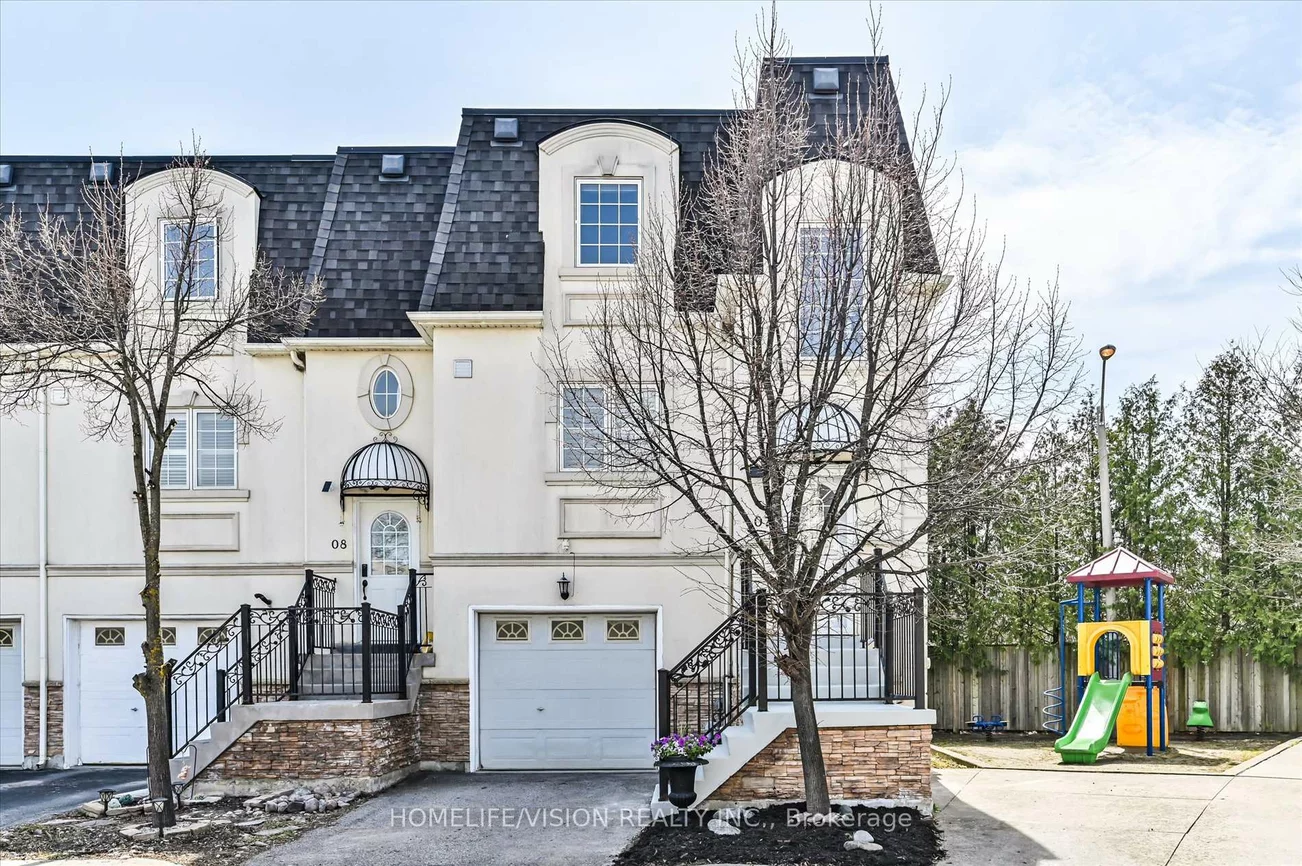 215, 16TH, Langstaff, Richmond Hill