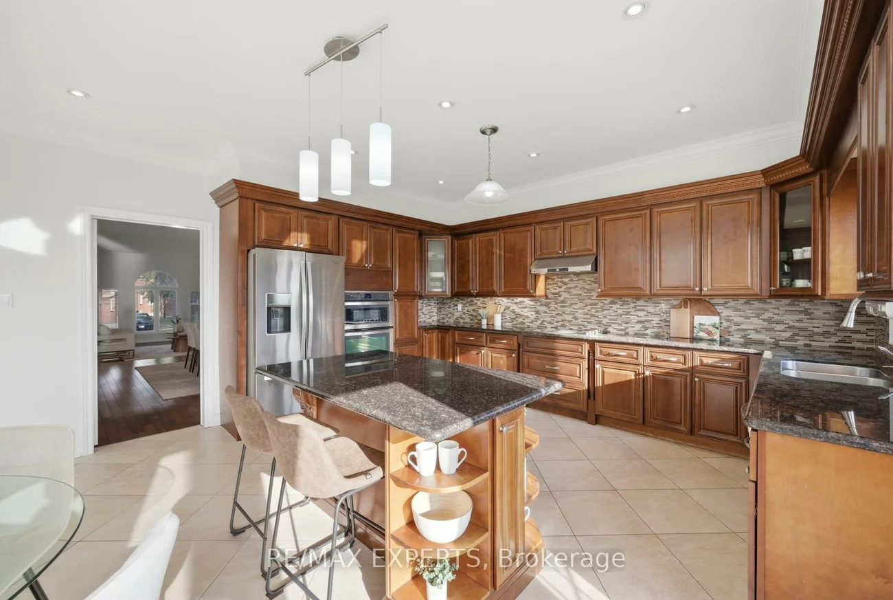 11, Horizon, Doncrest, Richmond Hill