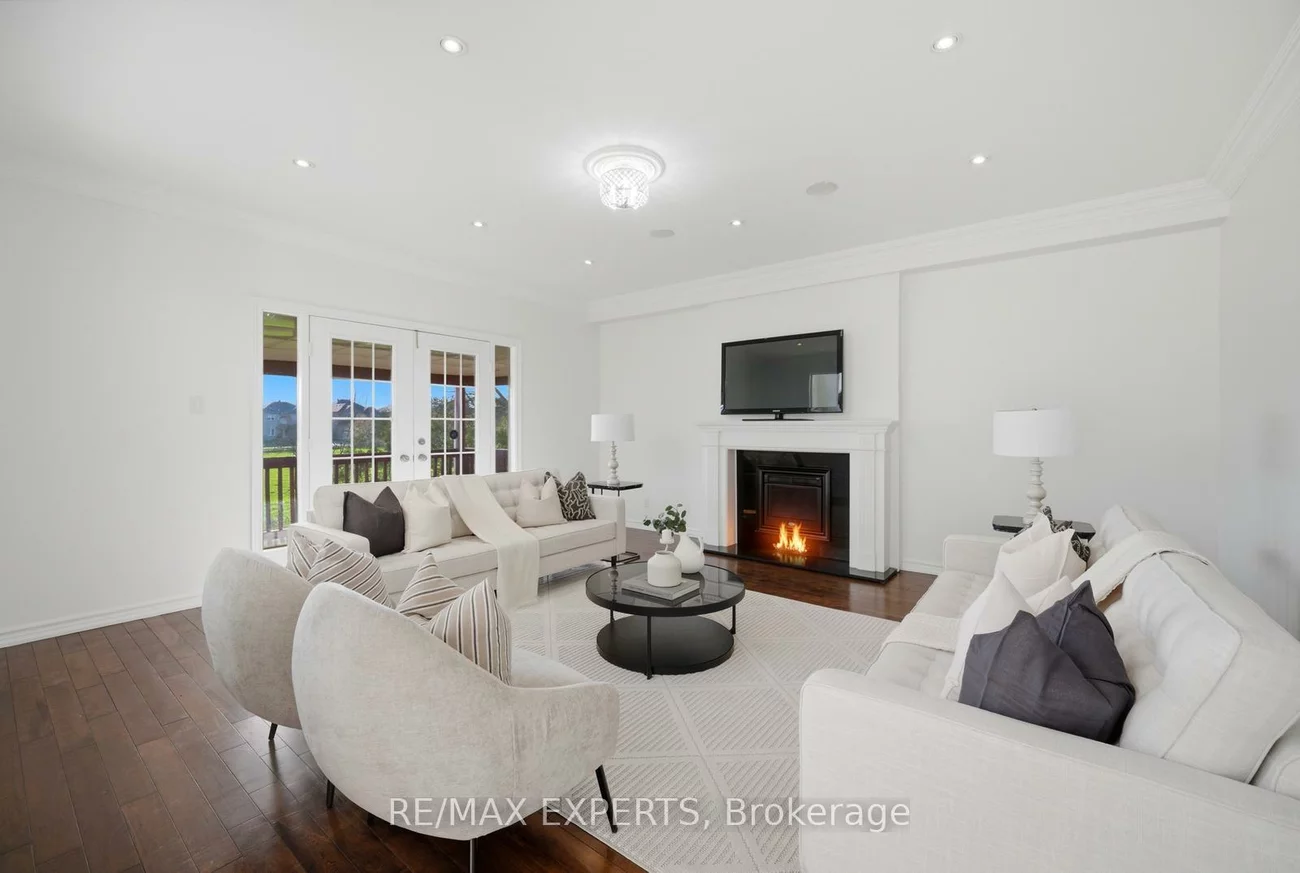 11, Horizon, Doncrest, Richmond Hill