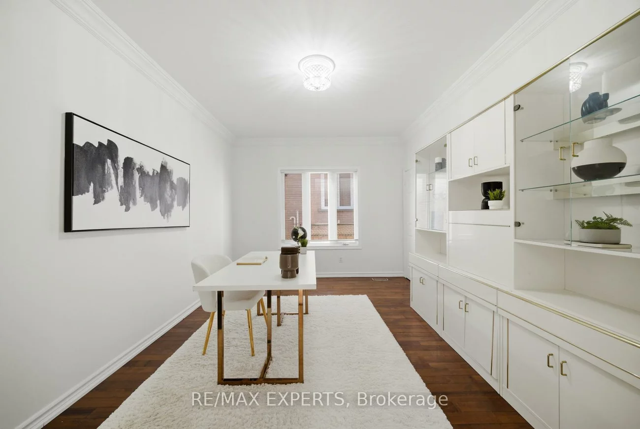 11, Horizon, Doncrest, Richmond Hill