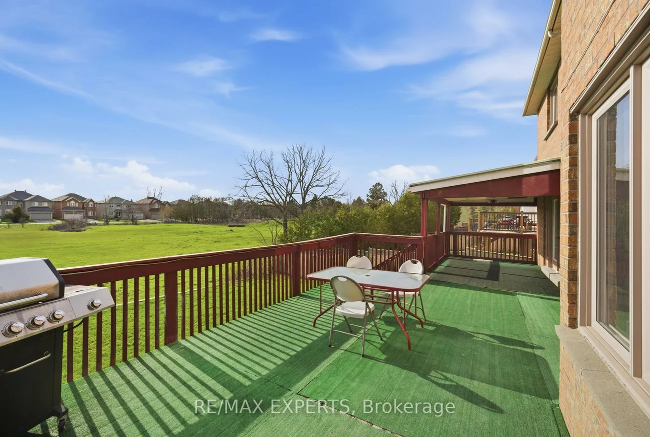 11, Horizon, Doncrest, Richmond Hill