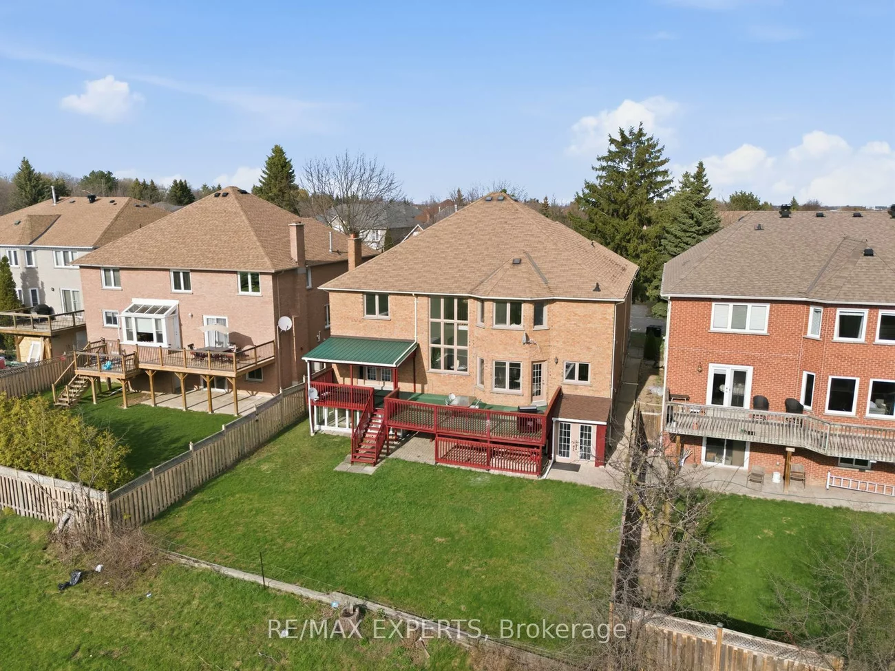 11, Horizon, Doncrest, Richmond Hill