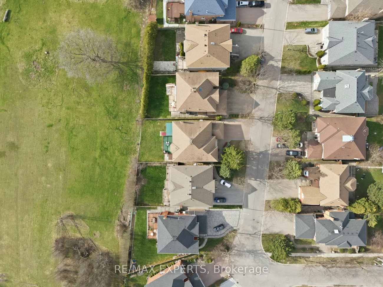 11, Horizon, Doncrest, Richmond Hill