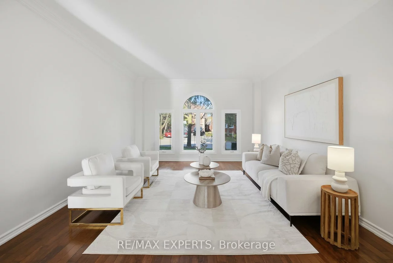 11, Horizon, Doncrest, Richmond Hill