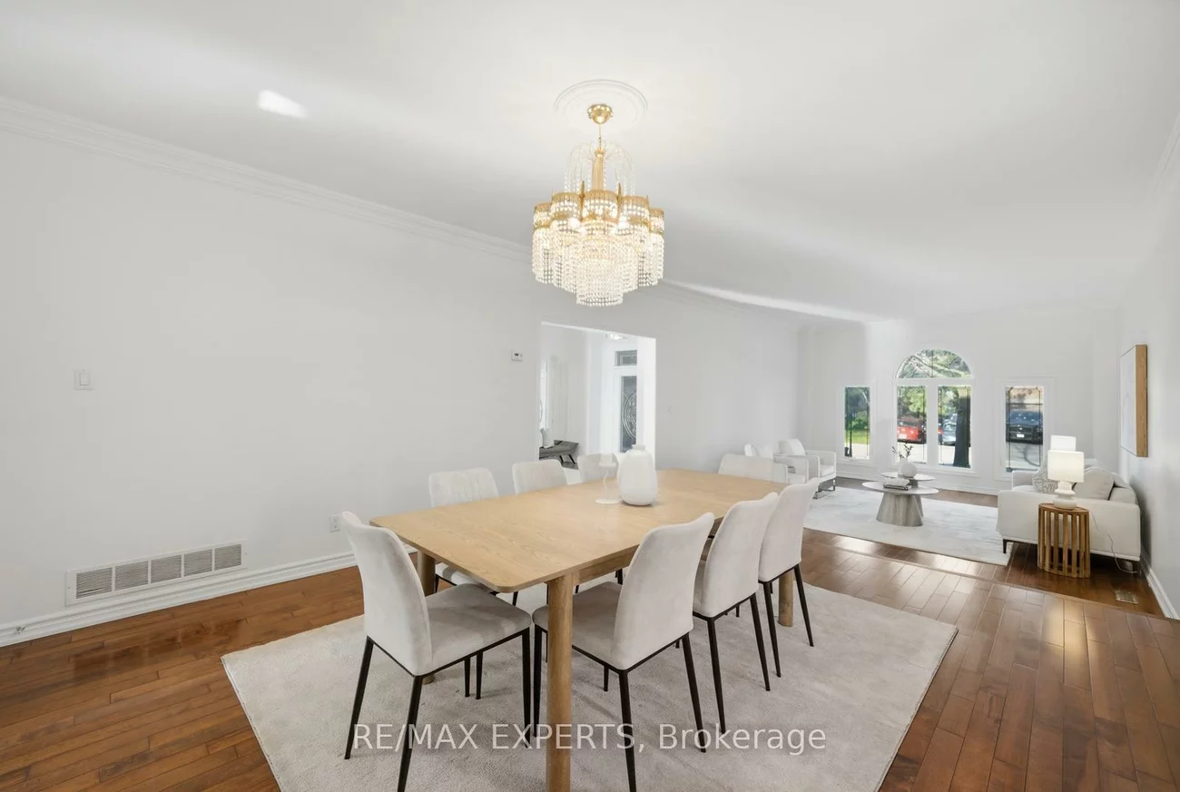 11, Horizon, Doncrest, Richmond Hill
