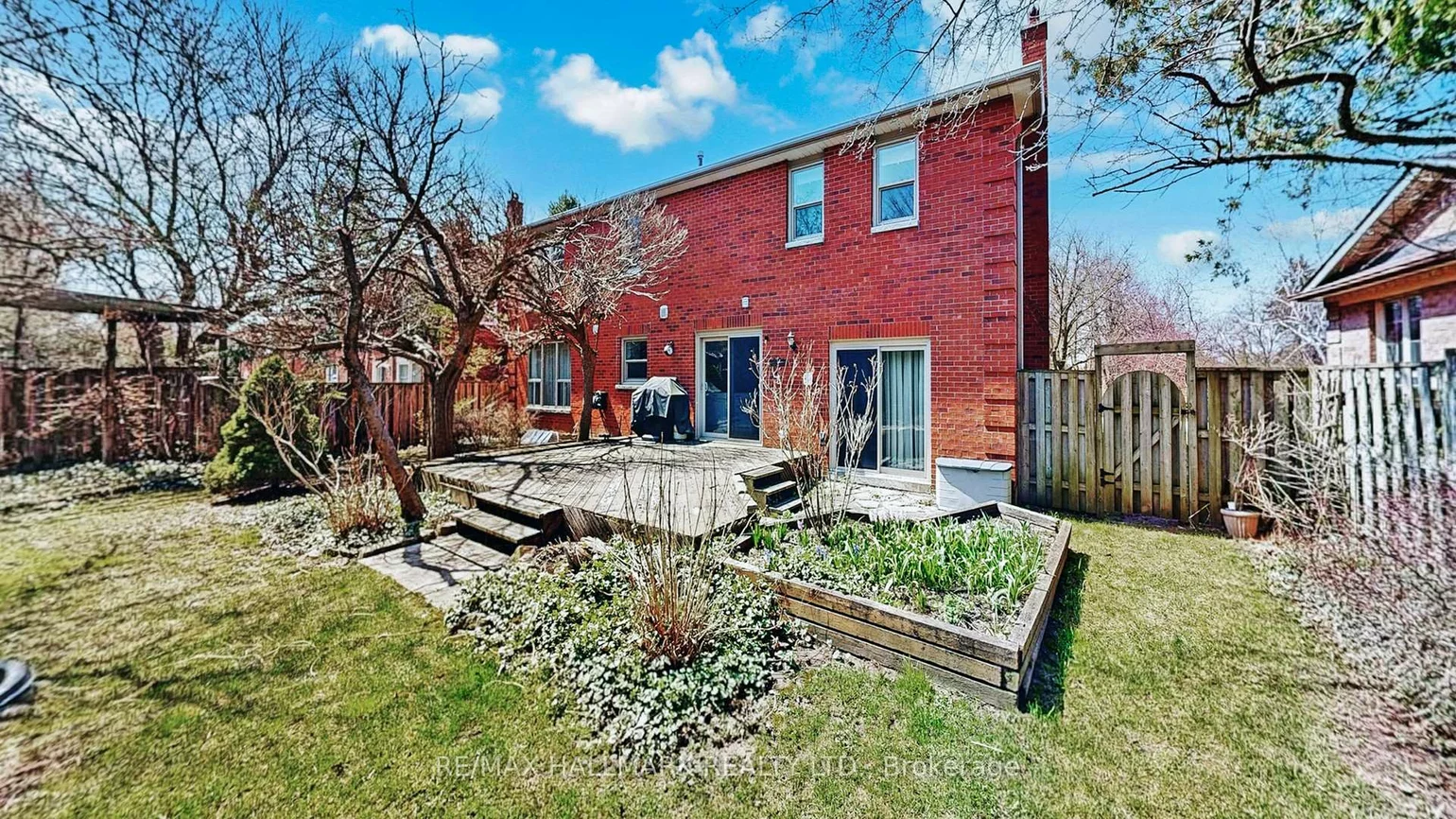 82, Windermere, South Richvale, Richmond Hill