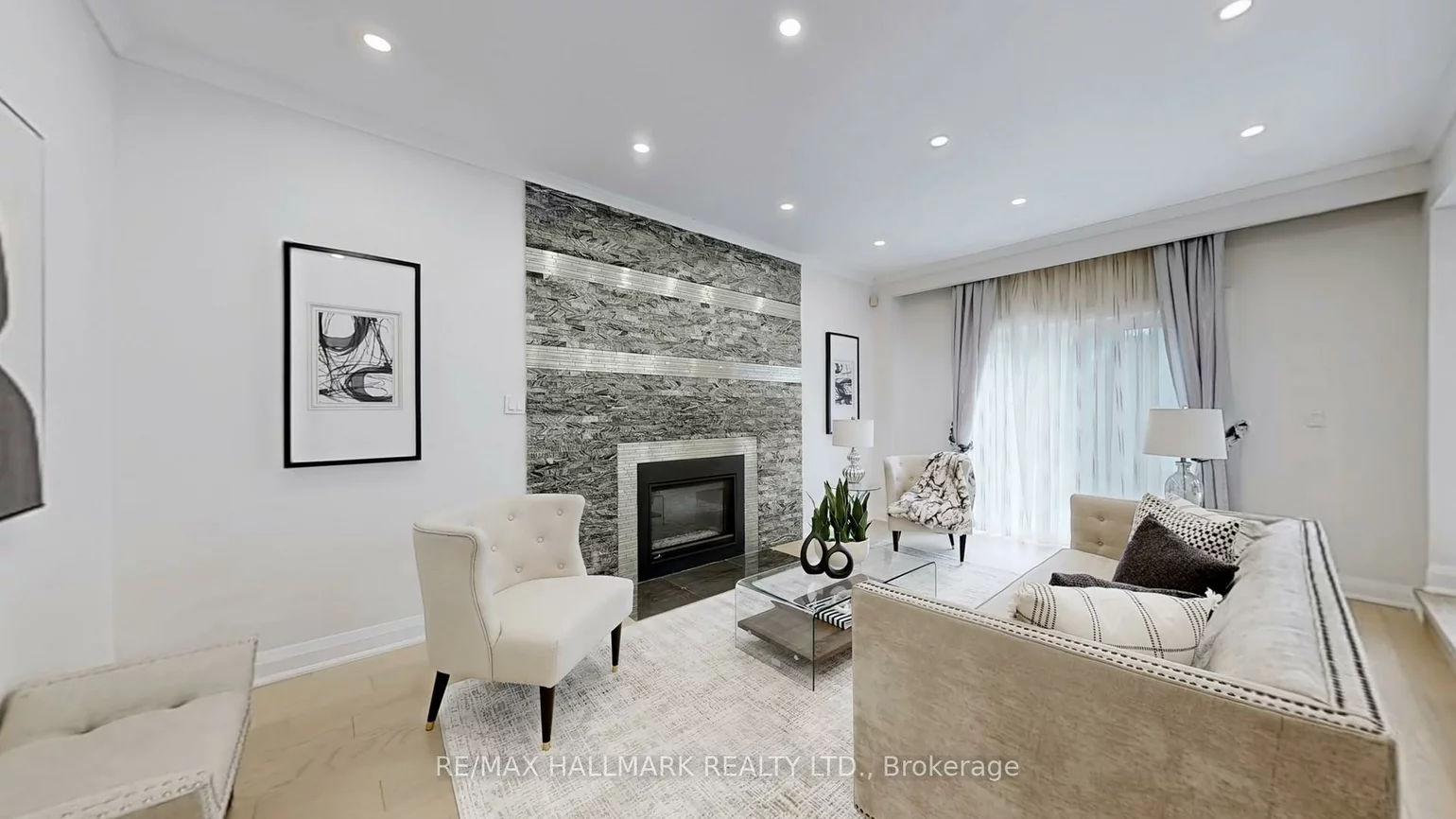 82, Windermere, South Richvale, Richmond Hill