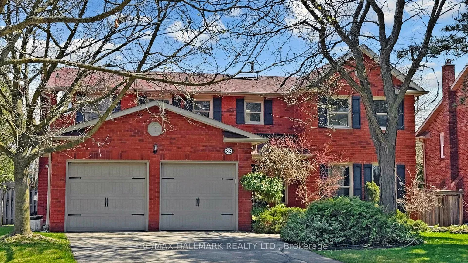 82, Windermere, South Richvale, Richmond Hill