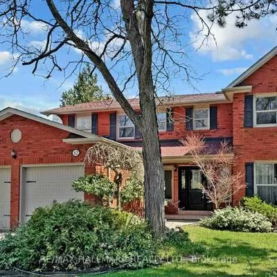 82, Windermere, South Richvale, Richmond Hill