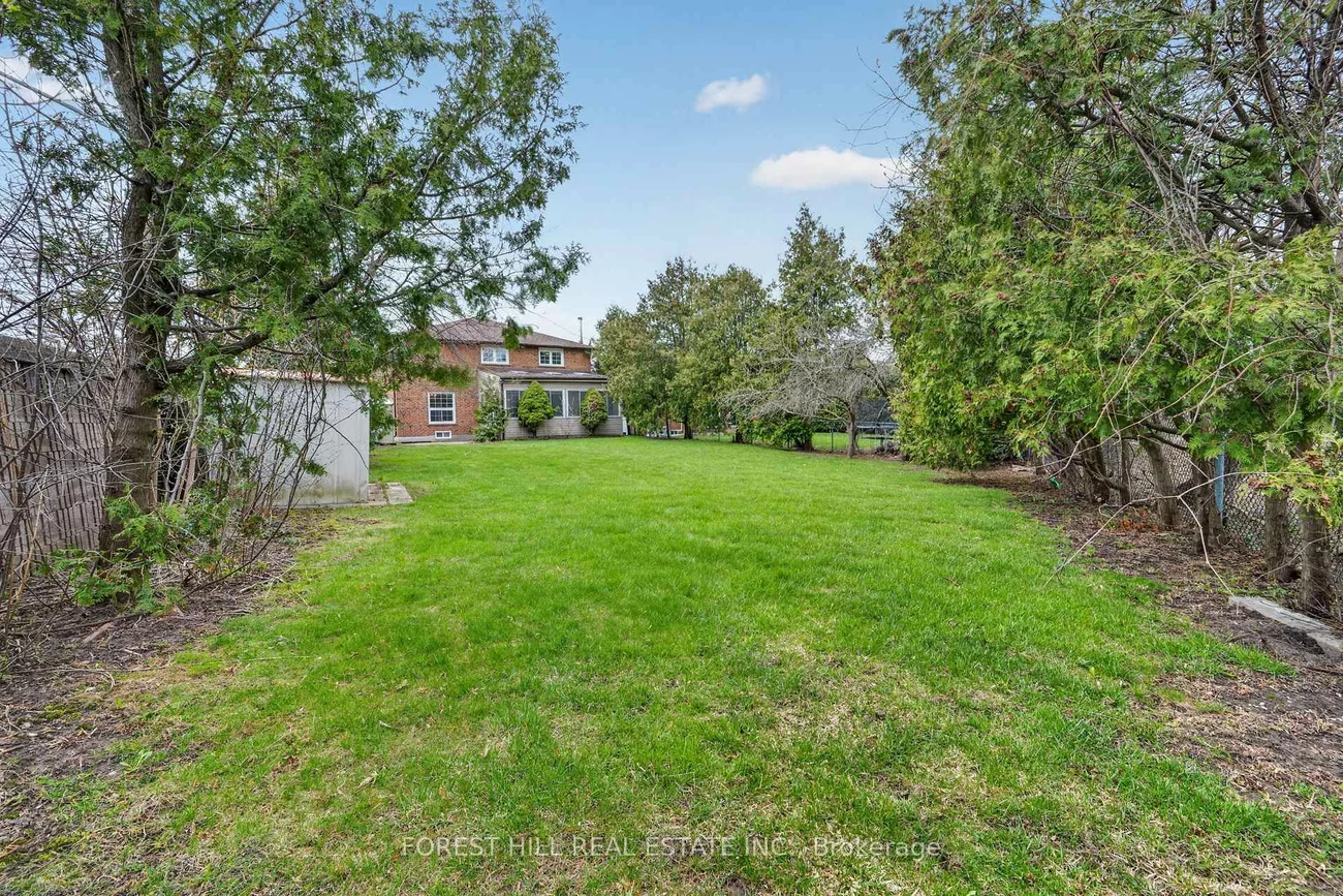 20, Elston, Mill Pond, Richmond Hill