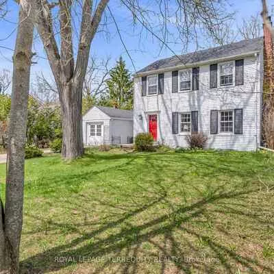 155, Centre, Mill Pond, Richmond Hill