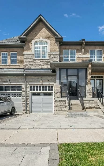 28, Paper Mills, Jefferson, Richmond Hill