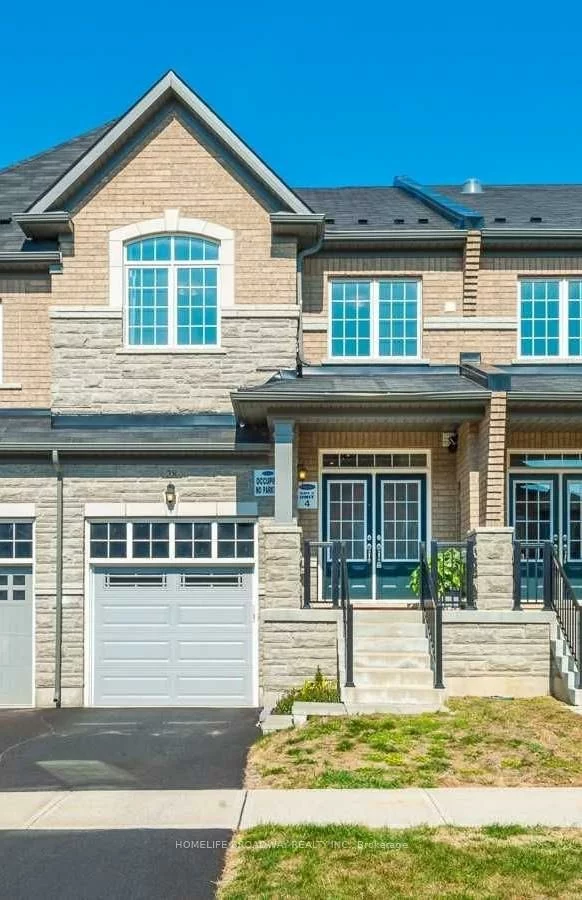28, Paper Mills, Jefferson, Richmond Hill