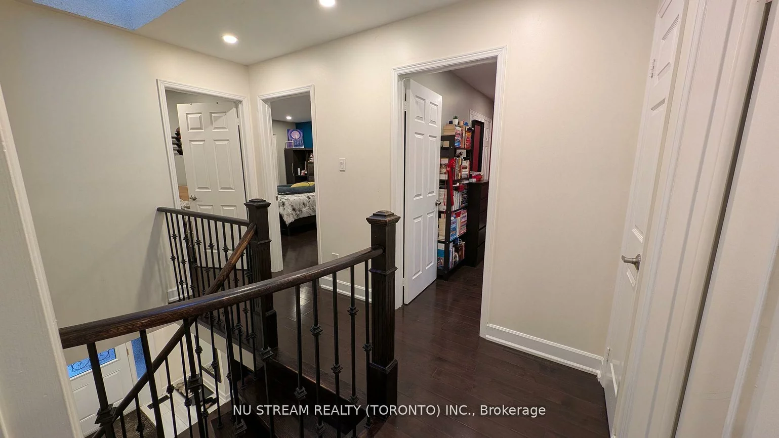 3, Bloomfield, Oak Ridges, Richmond Hill