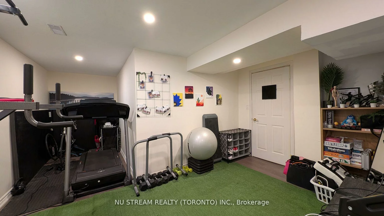 3, Bloomfield, Oak Ridges, Richmond Hill