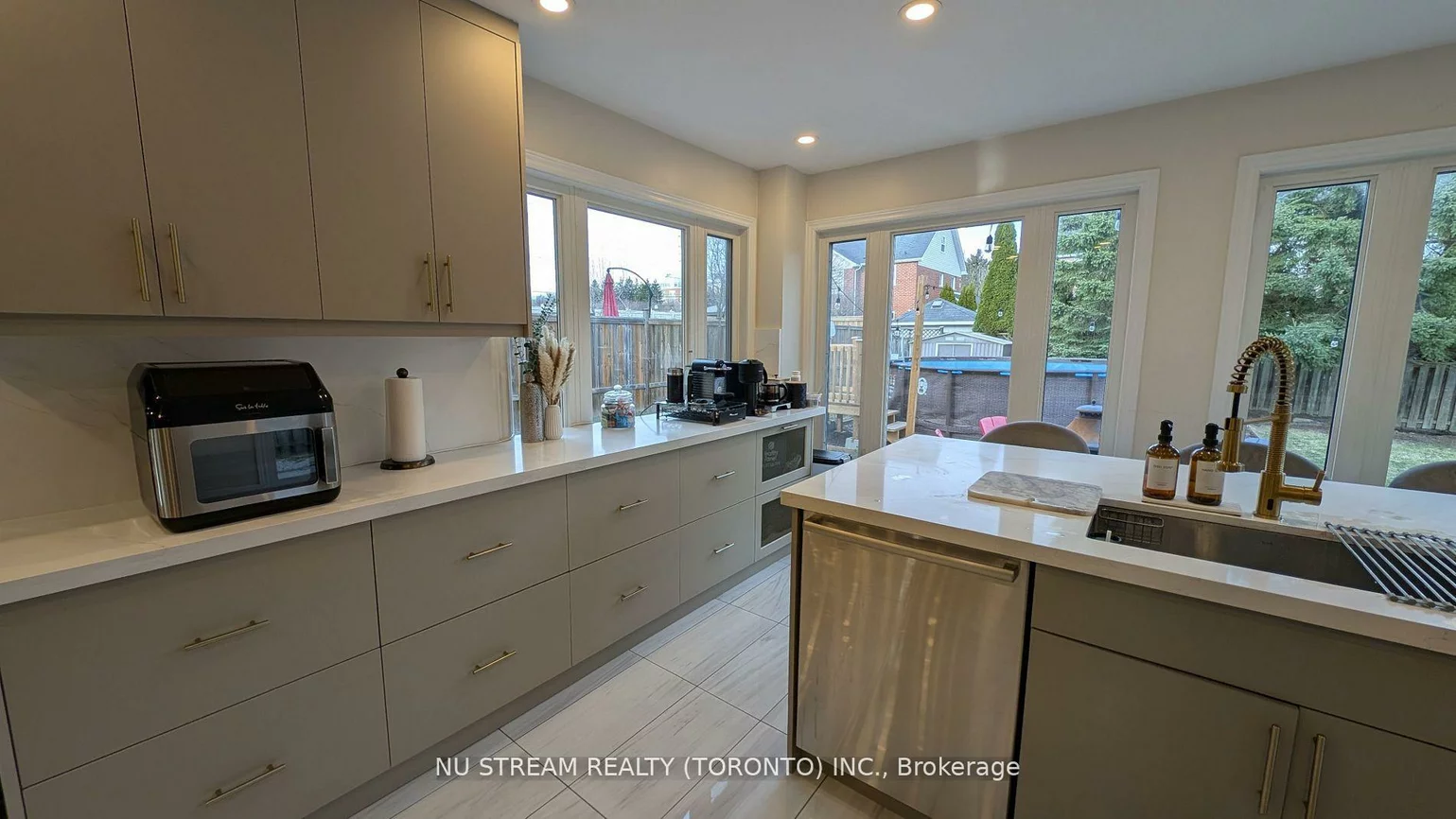 3, Bloomfield, Oak Ridges, Richmond Hill