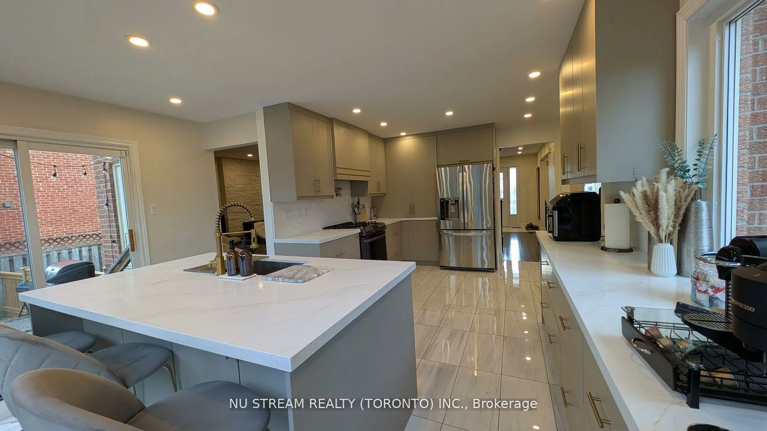 3, Bloomfield, Oak Ridges, Richmond Hill