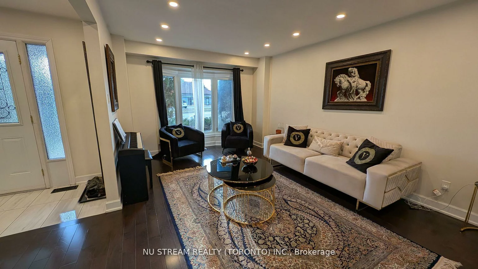 3, Bloomfield, Oak Ridges, Richmond Hill