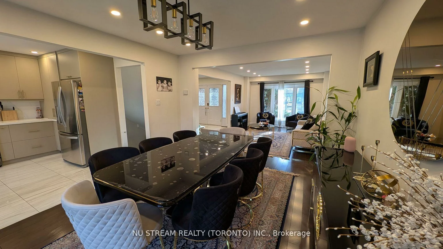 3, Bloomfield, Oak Ridges, Richmond Hill