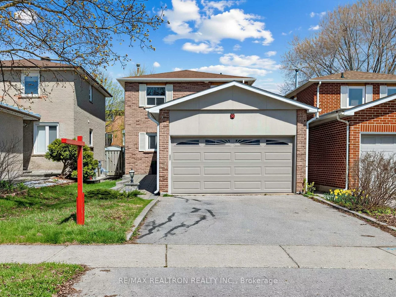38, Gray, North Richvale, Richmond Hill