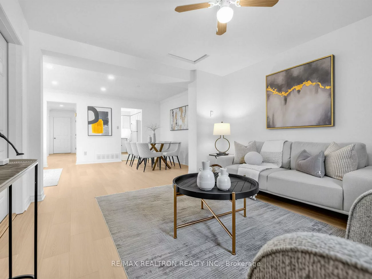 38, Gray, North Richvale, Richmond Hill