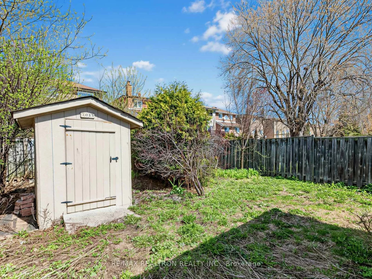 38, Gray, North Richvale, Richmond Hill