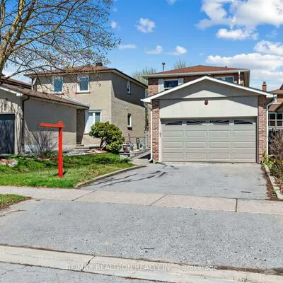 38, Gray, North Richvale, Richmond Hill