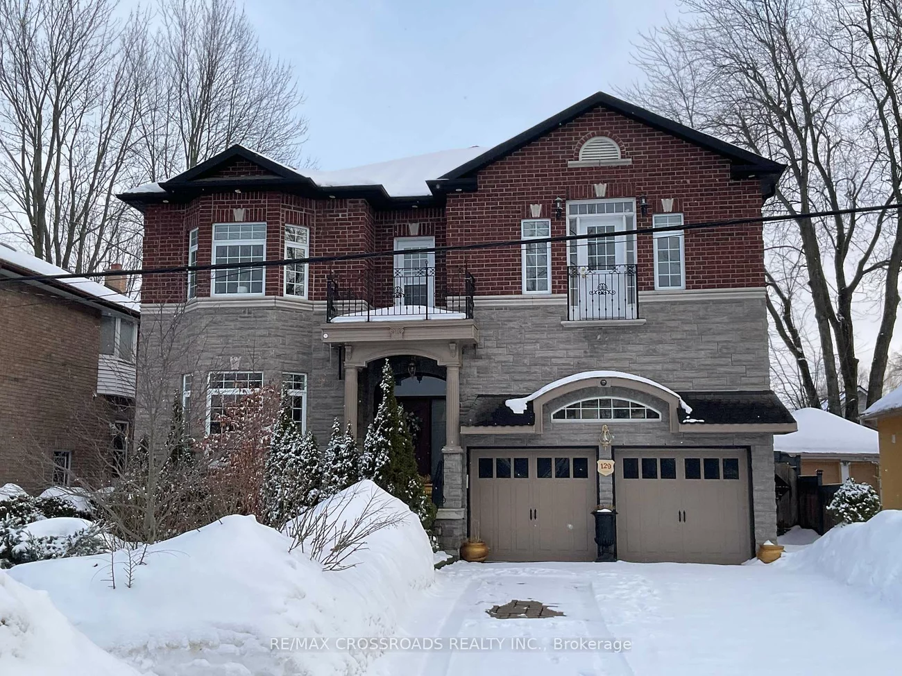 129, Lakeland, Oak Ridges Lake Wilcox, Richmond Hill