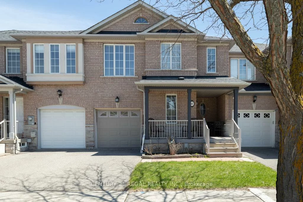 43, Waterton, Langstaff, Richmond Hill