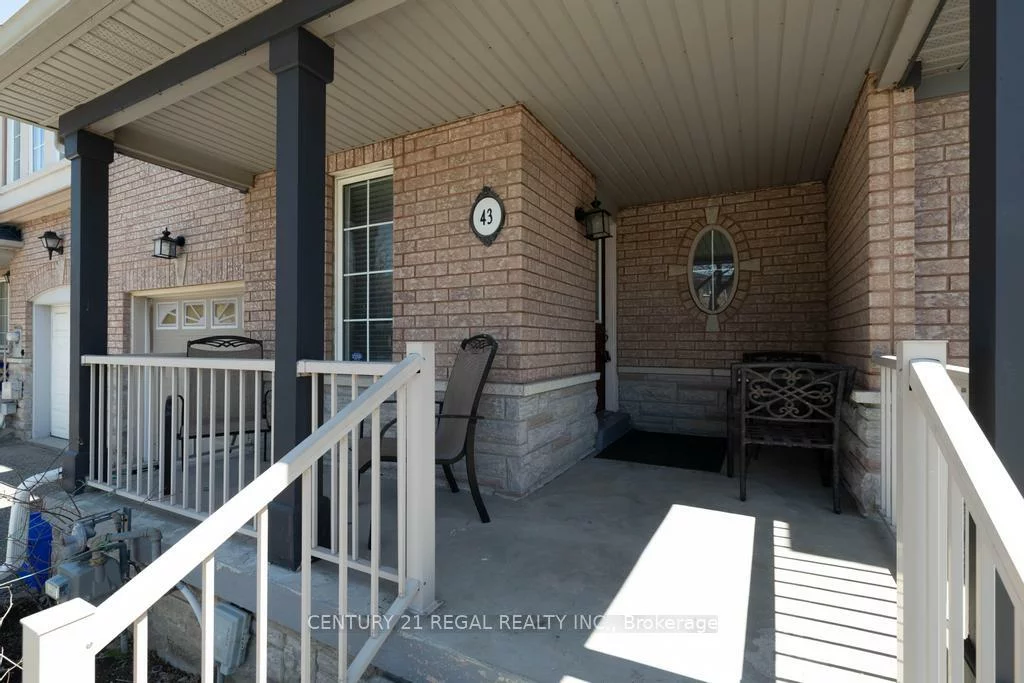 43, Waterton, Langstaff, Richmond Hill